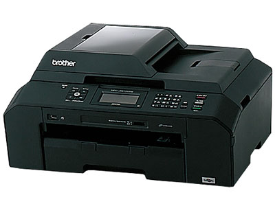 ジャスティオ MFC-J5910CDW