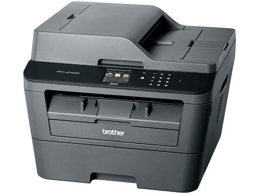 ジャスティオ MFC-L2720DN