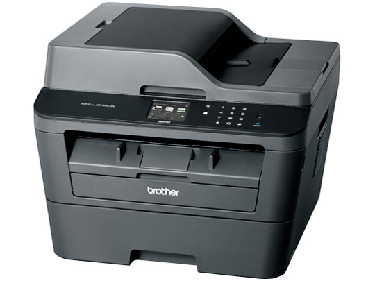 ジャスティオ MFC-L2740DW
