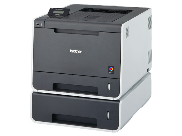 ジャスティオプロ HL-4570CDWT