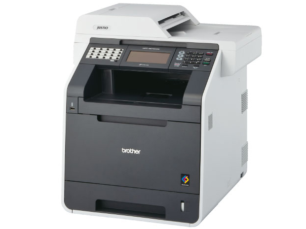 ジャスティオプロ MFC-9970CDW