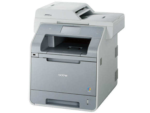 ジャスティオプロ MFC-L9550CDW