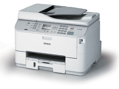 ビジネスインクジェット PX-B750FC3