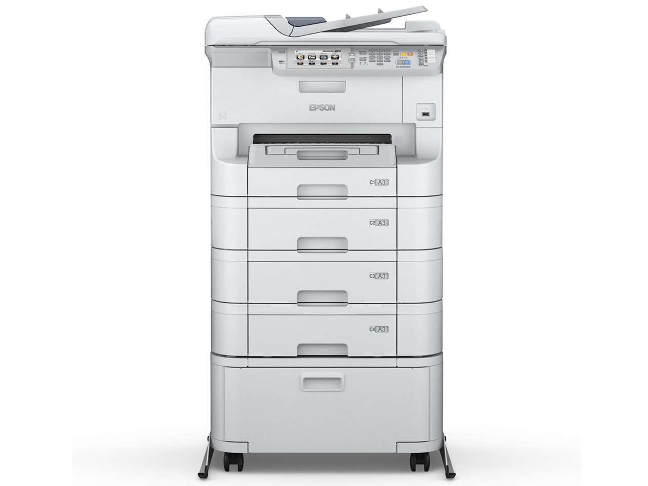 ビジネスインクジェット PX-M705TC9