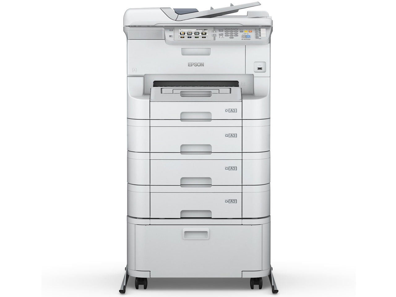 ビジネスインクジェット PX-M7TH5C9