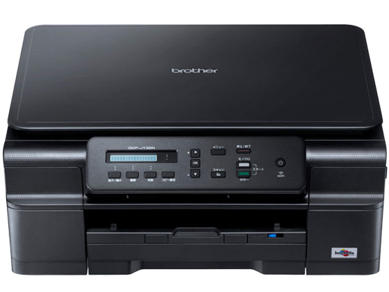 プリビオ DCP-J132N