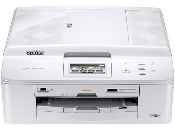 プリビオ DCP-J940N-W [白]