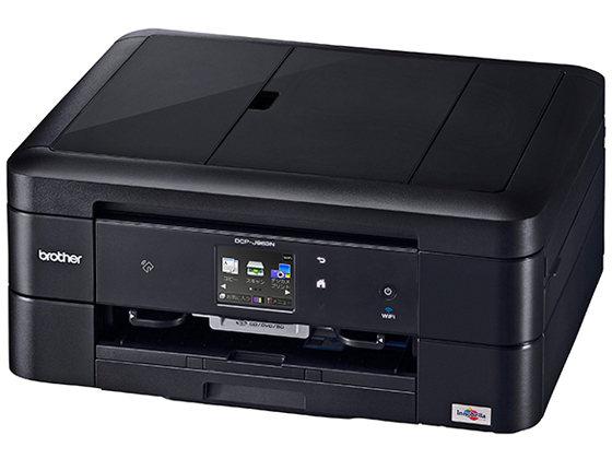 プリビオ DCP-J963N-B [黒]