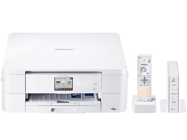 プリビオ MFC-J830DN