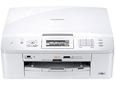 プリビオ MFC-J860DWN