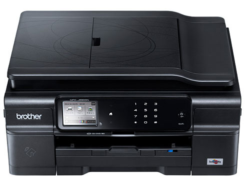プリビオ MFC-J890DN