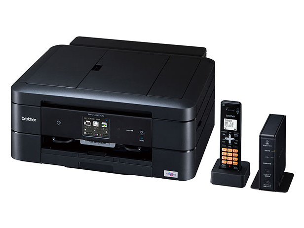 プリビオ MFC-J907DN