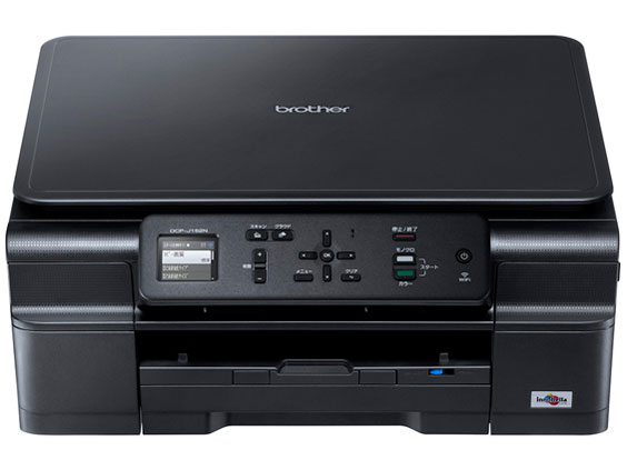 プリビオ シンプル DCP-J152N