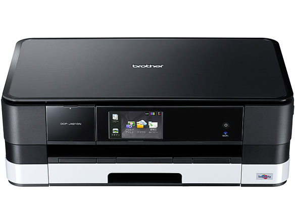 プリビオ ネオ DCP-J4210N