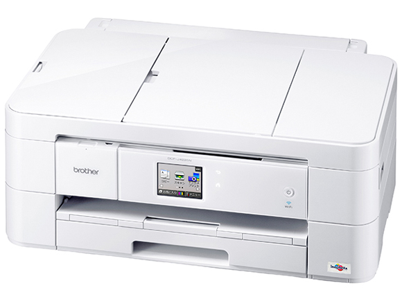 プリビオ ネオ DCP-J4225N-W [白]