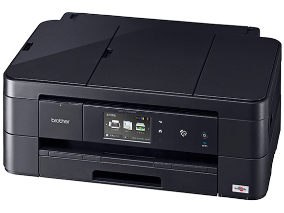 プリビオ ネオ MFC-J4725N
