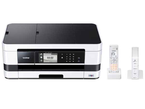 プリビオ ネオ MFC-J4810DN