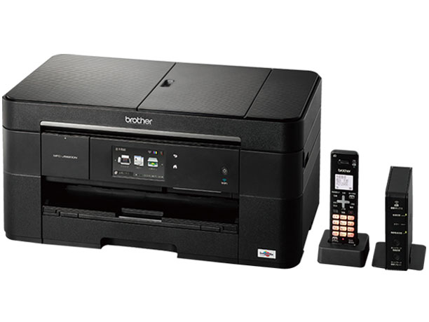 プリビオ ネオ MFC-J5820DN