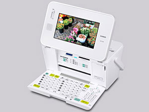 プリン写ル PCP-700