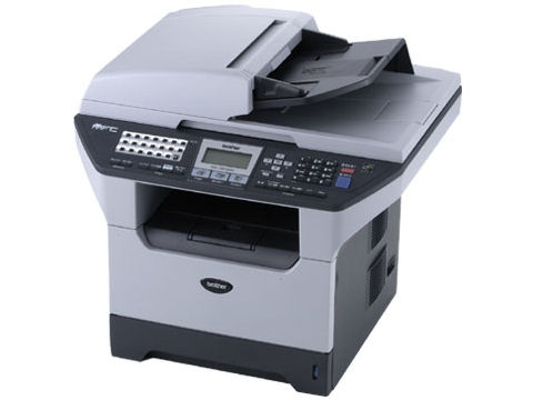 マルチファンクションセンター MFC-8870DW