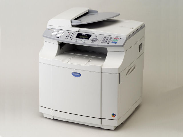 マルチファンクションセンター MFC-9420CN