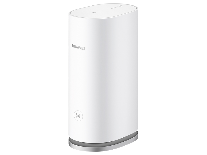 HUAWEI WiFi Mesh 3 1ユニットモデル [ホワイト]