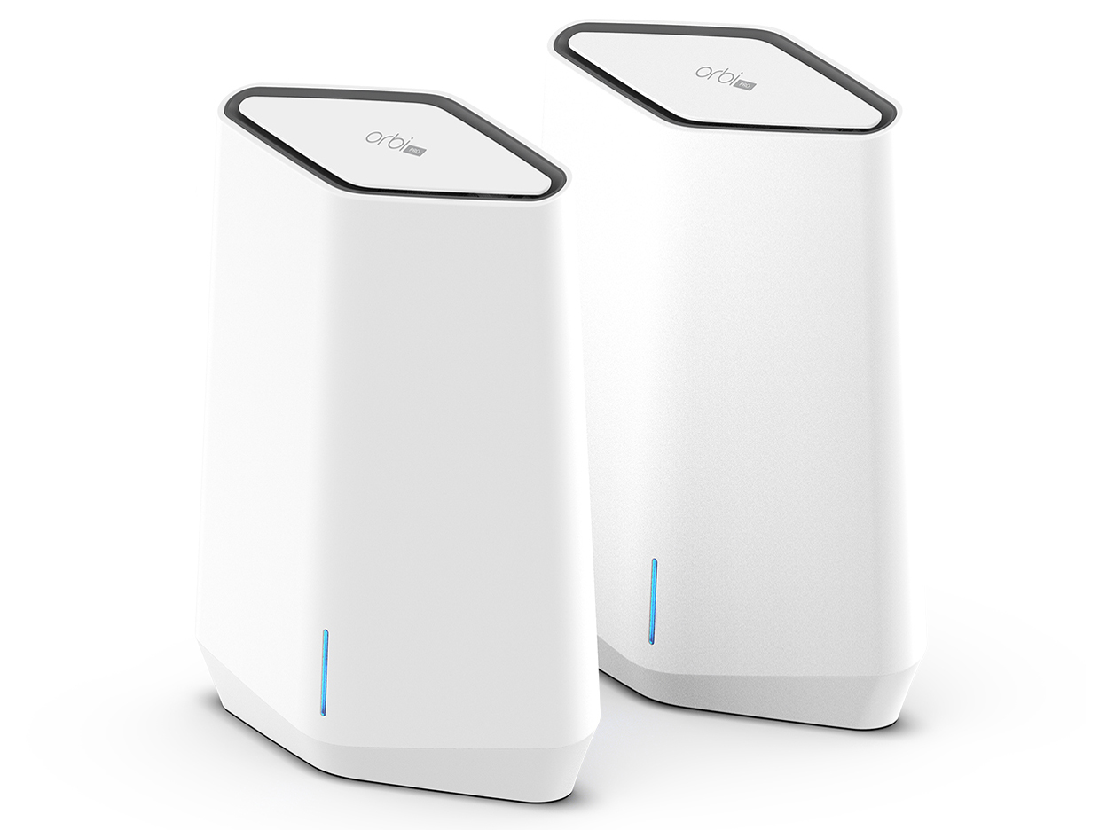 Orbi Pro WiFi 6 SXK50-100APS