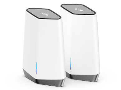 Orbi Pro WiFi6 SXK80-100JPS