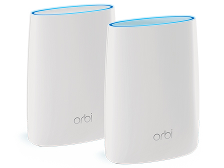 Orbi RBK50-200JPS