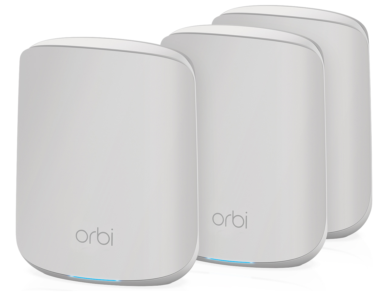 Orbi WiFi 6 Micro RBK353-100JPS