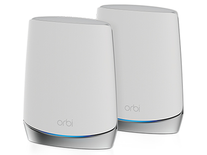 Orbi WiFi 6 Mini RBK752-100JPS