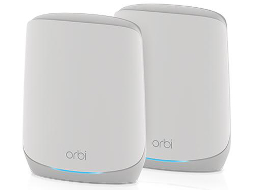 Orbi WiFi 6 RBK762S-100JPS