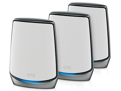 Orbi WiFi 6 RBK853-100JPS