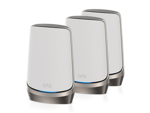 Orbi WiFi 6E RBKE963-100JPS