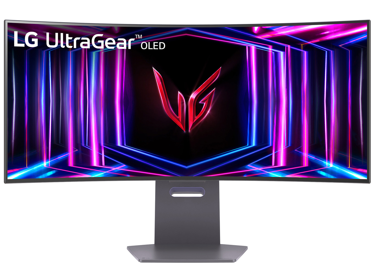 UltraGear 34GS95QE-B [33.9インチ]