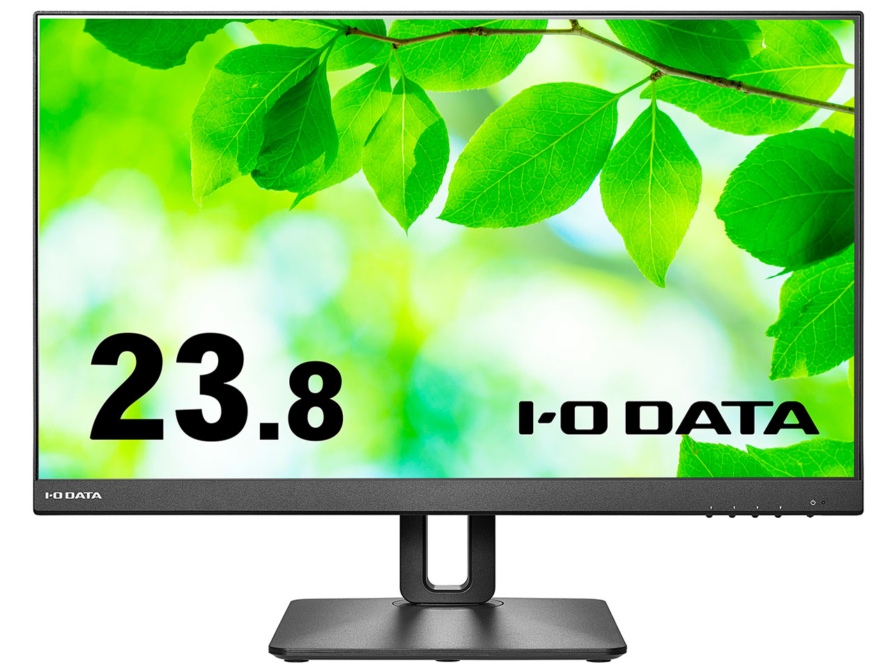 LCD-D241SD-F [23.8インチ ブラック]