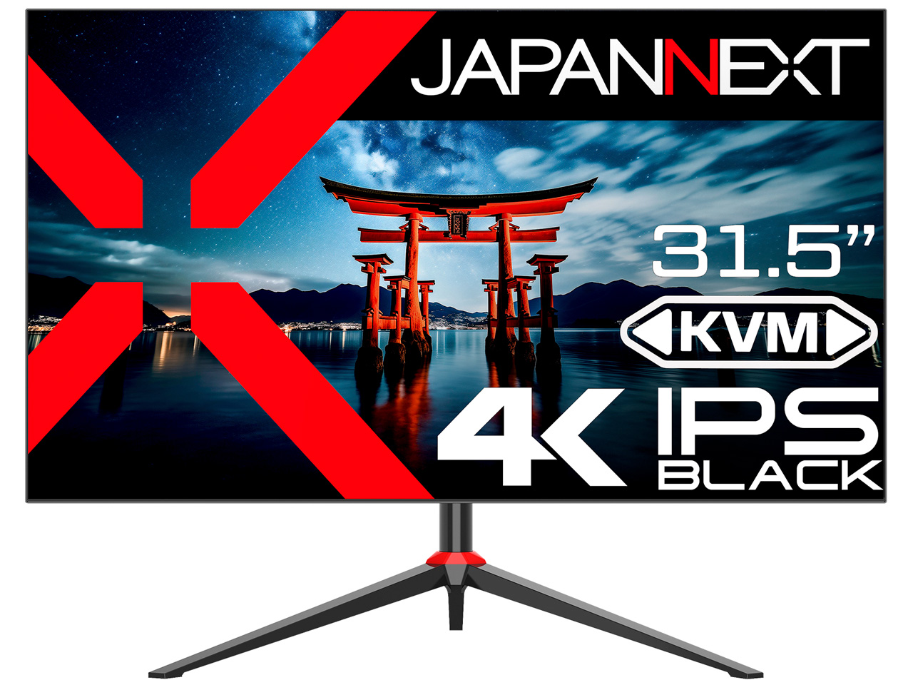 JN-iB315UR4FL-C65W [31.5インチ]