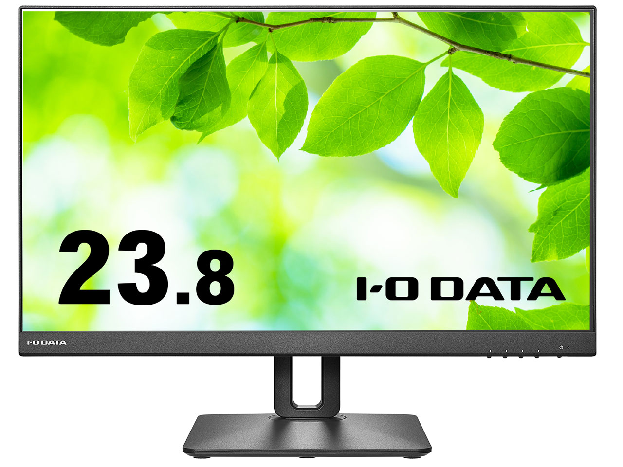 LCD-D241D-FX [23.8インチ ブラック]