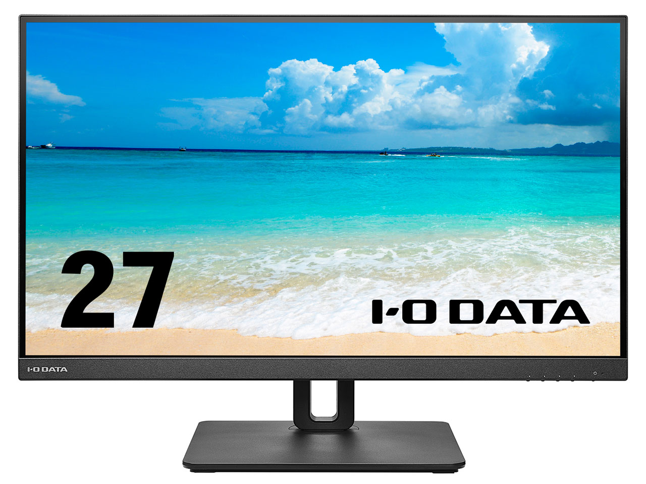 DI-CU271AB-F [27インチ ブラック]