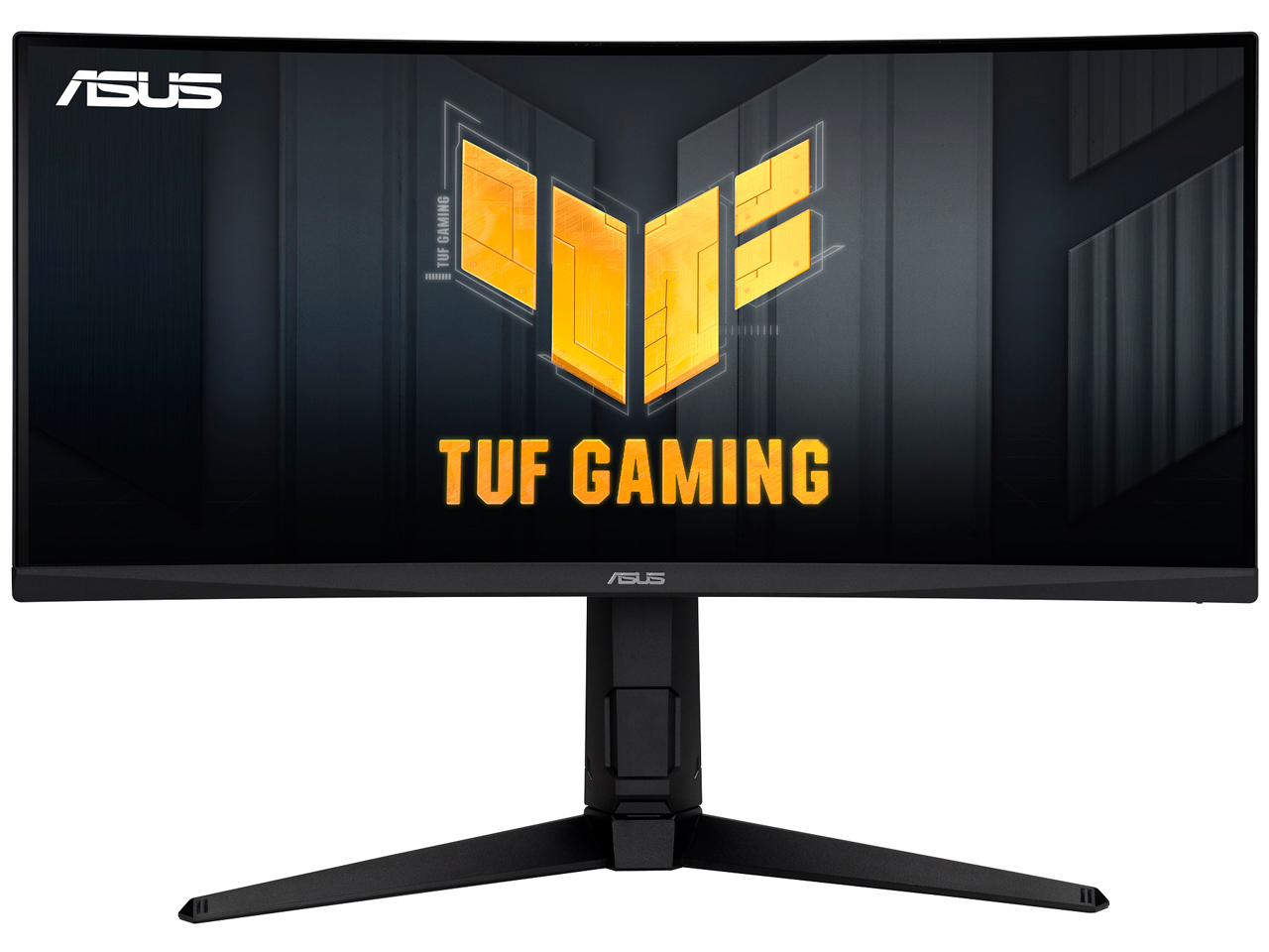 TUF Gaming VG30VQL1A [29.5インチ 黒]
