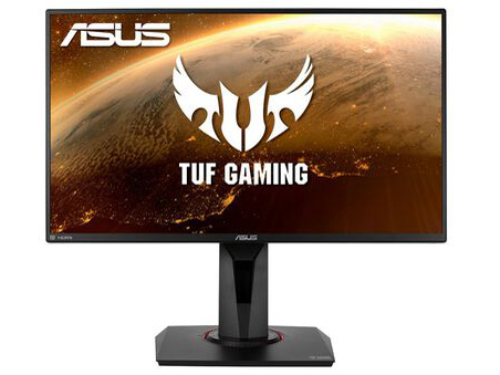 TUF Gaming VG258QM [24.5インチ] ドスパラ限定モデル