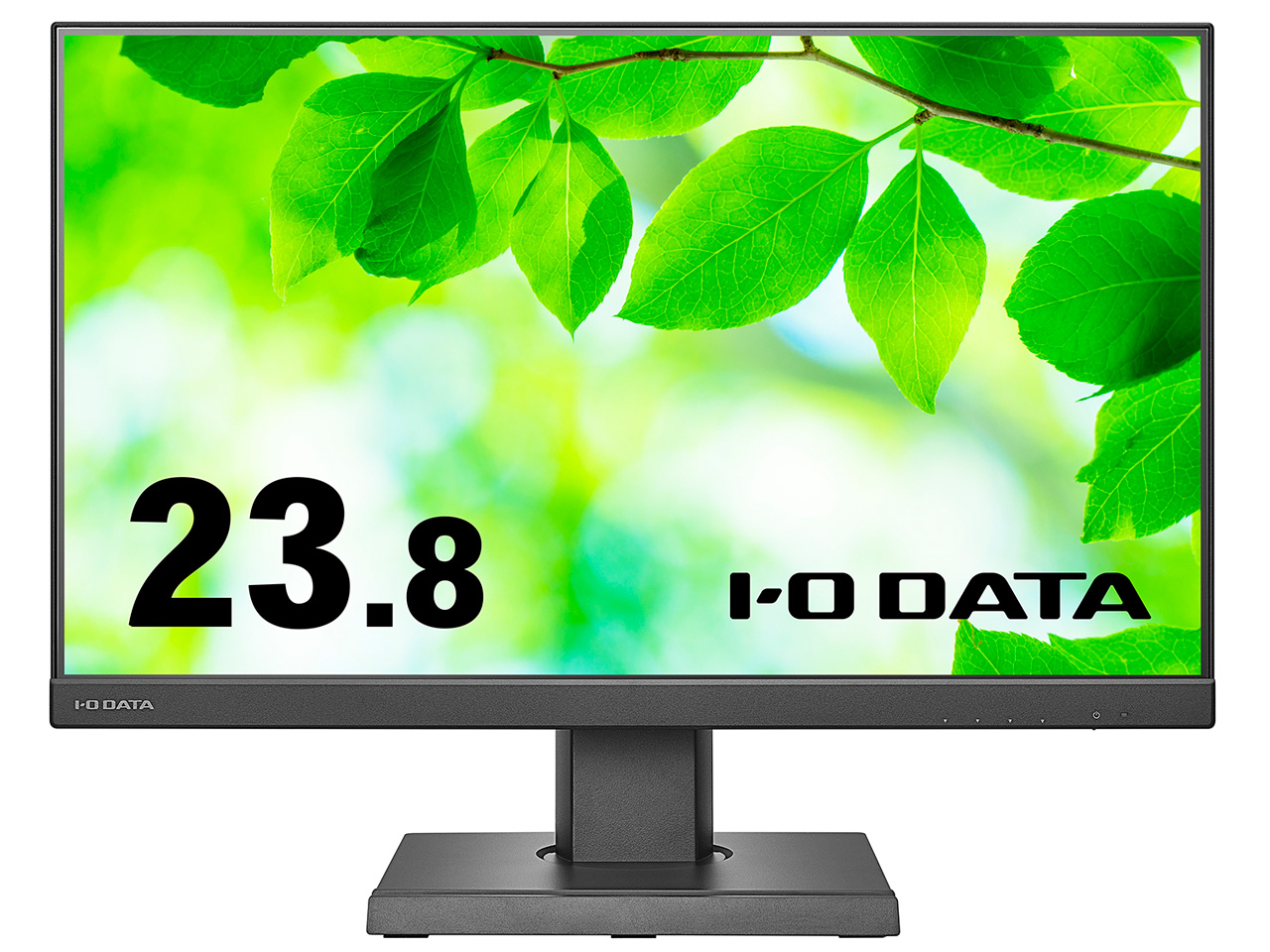 LCD-C241DB-F [23.8インチ ブラック]