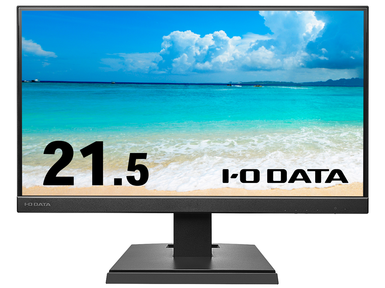 LCD-A221DBX [21.5インチ ブラック]