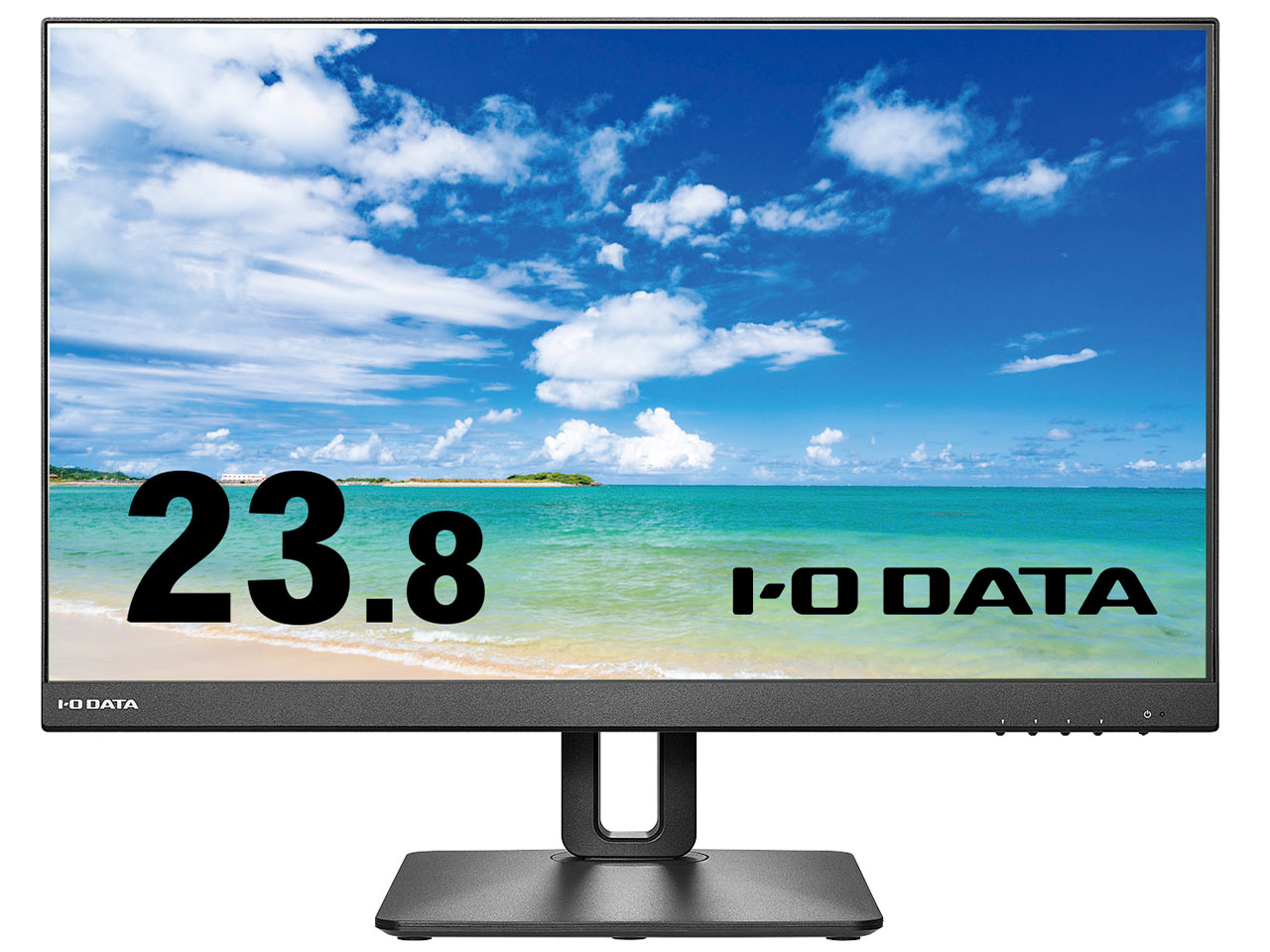 LCD-D241SD-FX [23.8インチ ブラック]