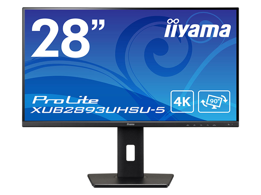 ProLite XUB2893UHSU-5 XUB2893UHSU-B5 [28インチ]