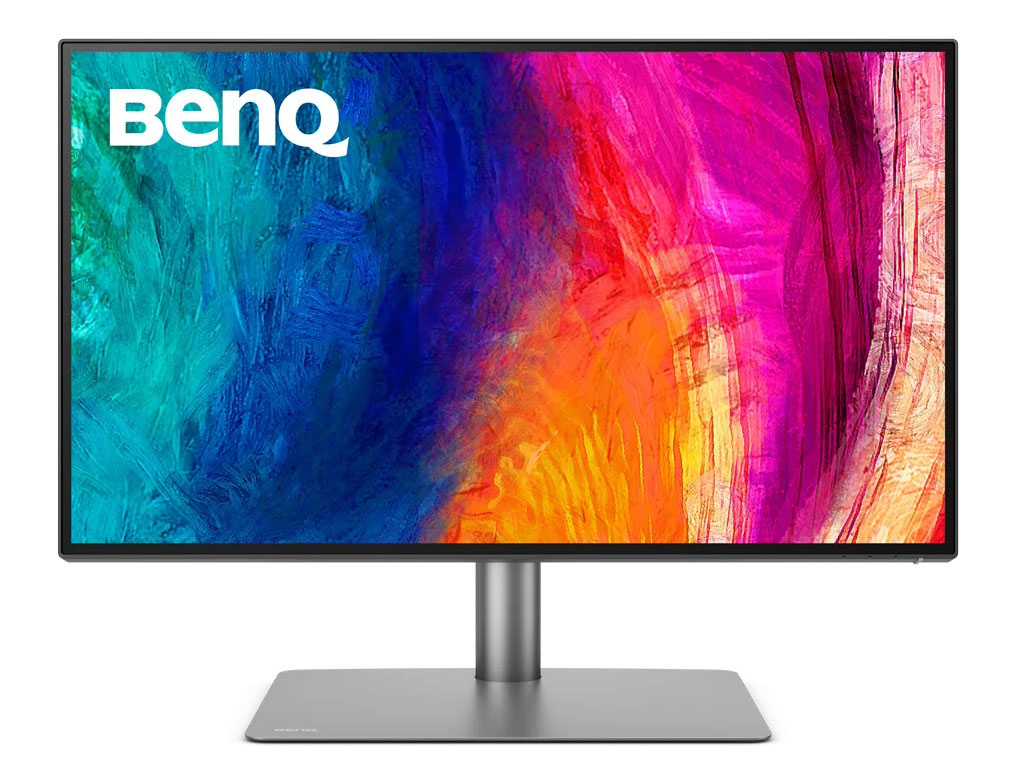 AQCOLOR PD2725U-JP [27インチ メタリックグレー]