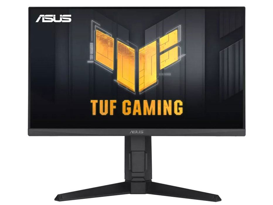 TUF Gaming VG249QL3A [23.8インチ 黒]