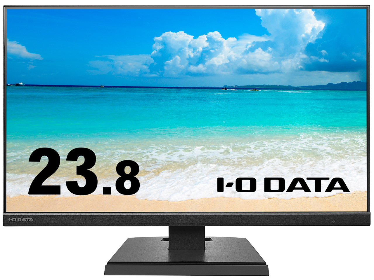 LCD-A241DBX [23.8インチ ブラック]
