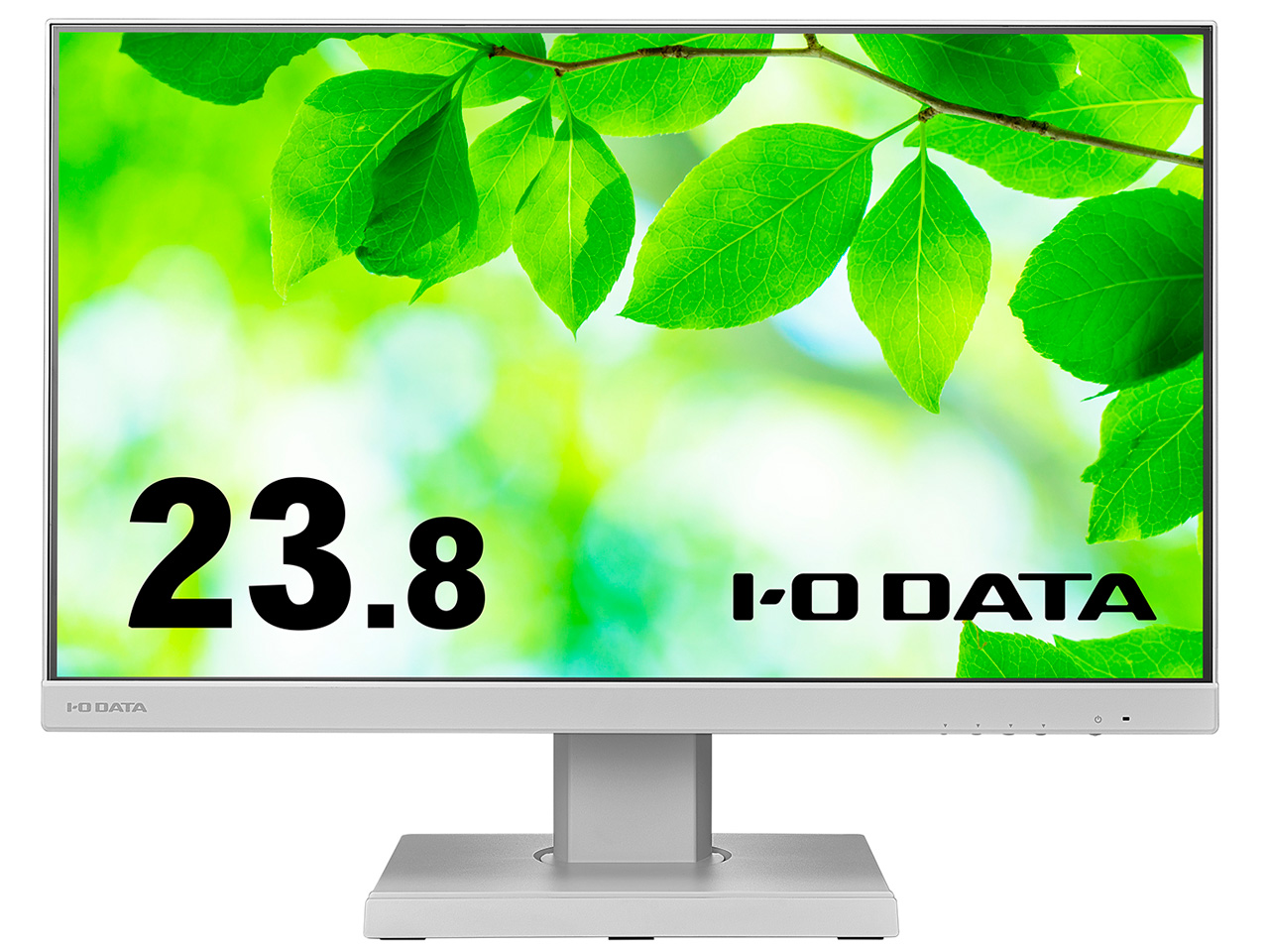 LCD-C241DW-F [23.8インチ ホワイト]