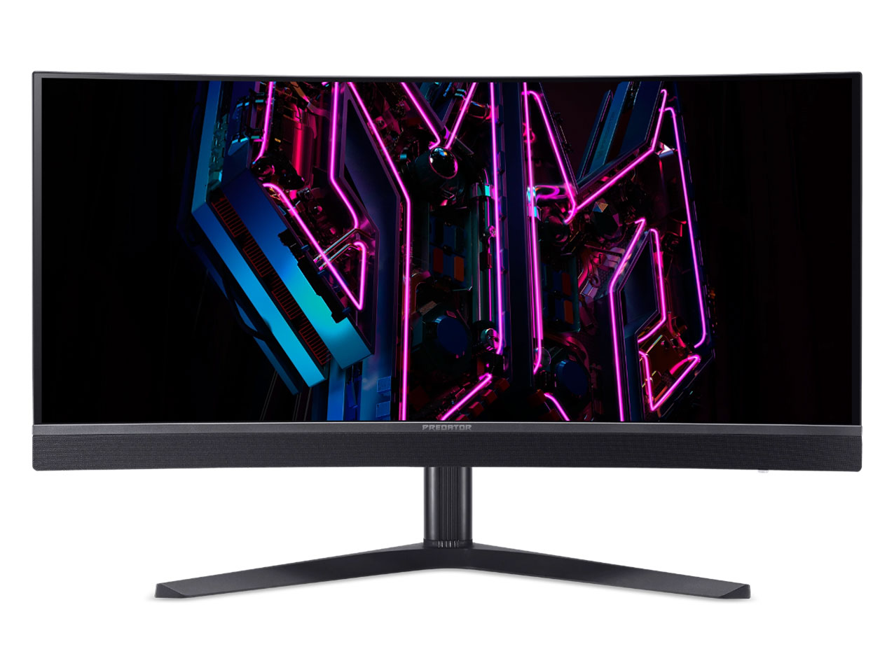 Predator X34 V X34Vbmiiphuzx [34インチ 黒]